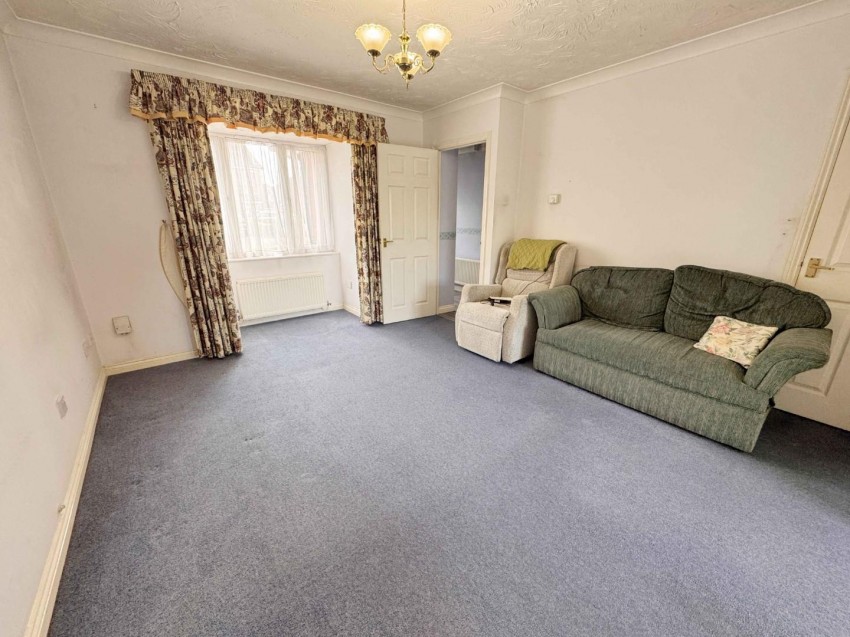 Images for Kinman Way, Rugby
