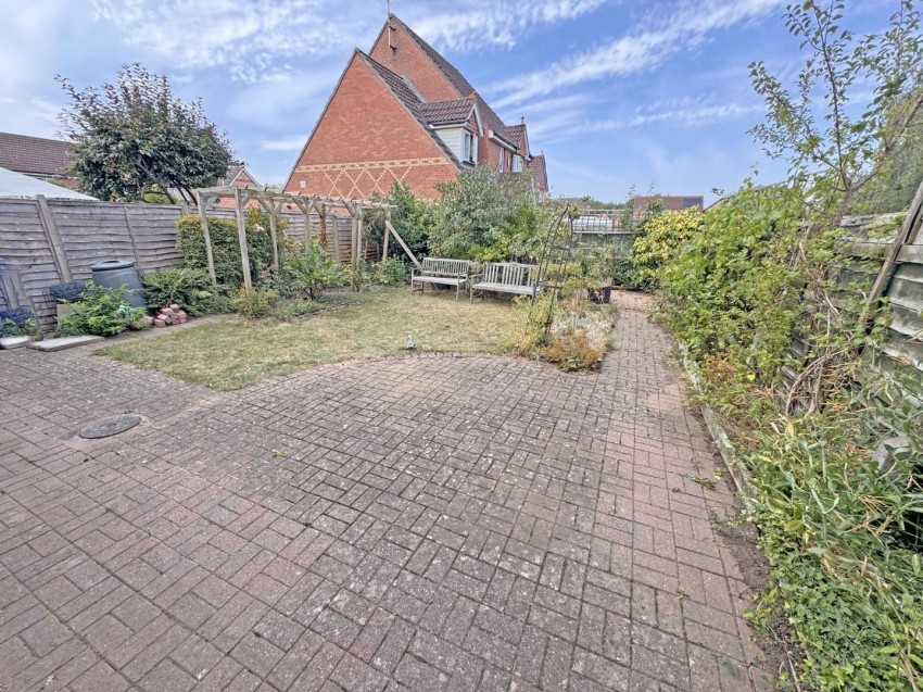 Images for Kinman Way, Rugby