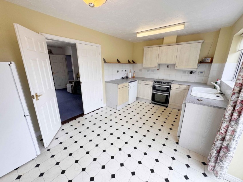 Images for Kinman Way, Rugby