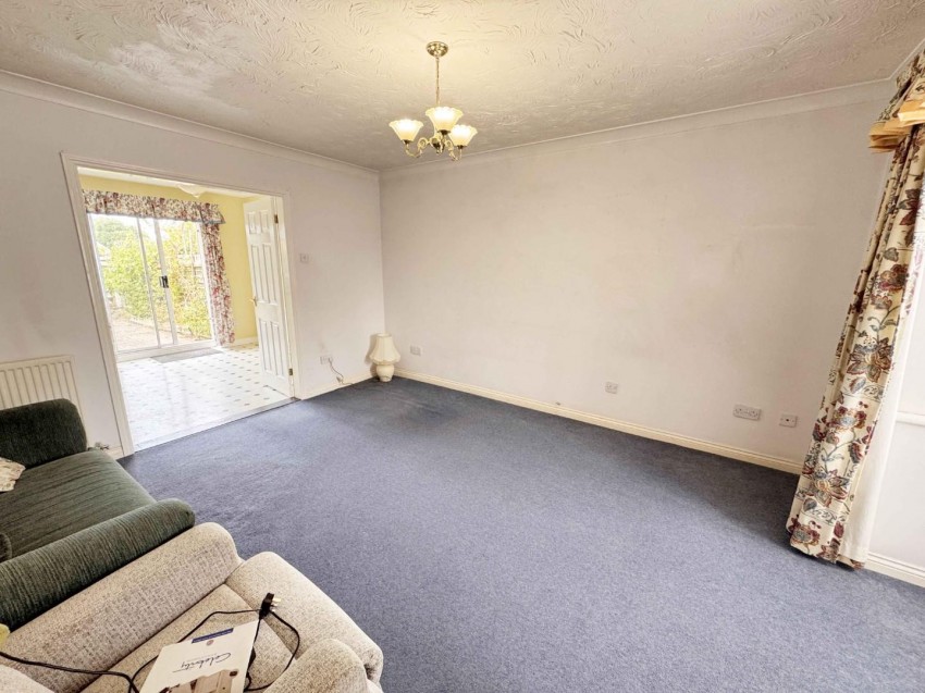 Images for Kinman Way, Rugby