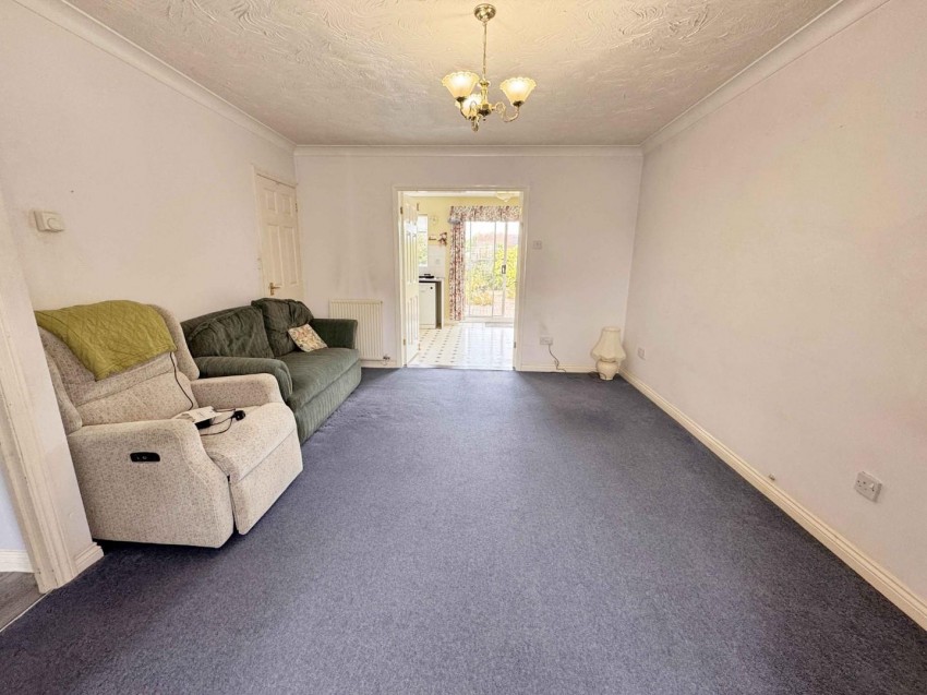 Images for Kinman Way, Rugby