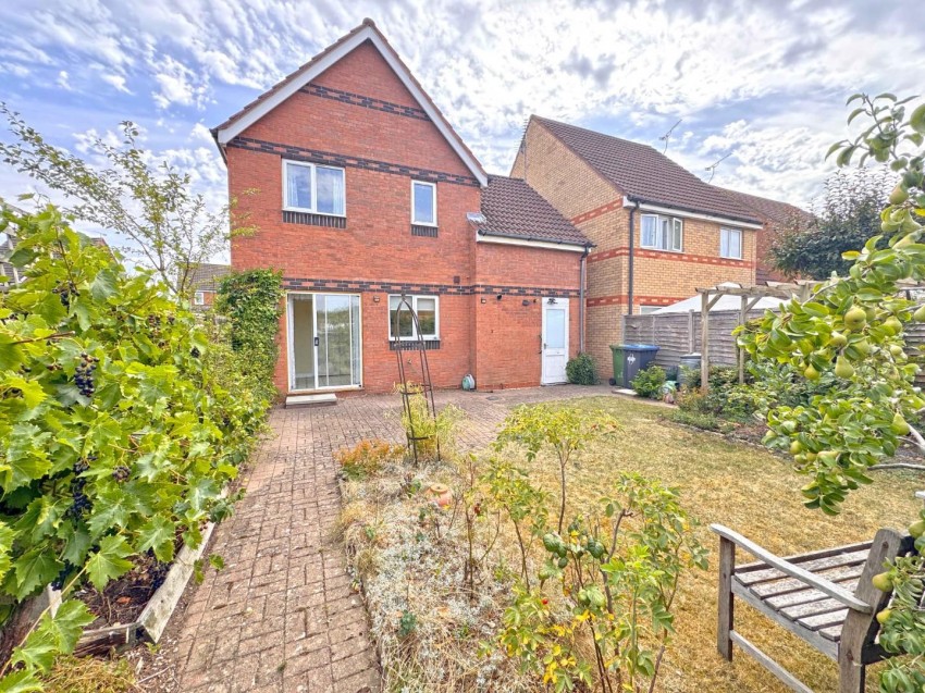 Images for Kinman Way, Rugby