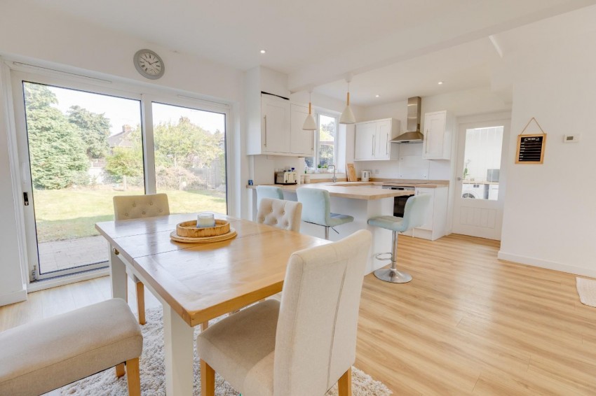 Images for Beechwood Drive, Westone, Northampton