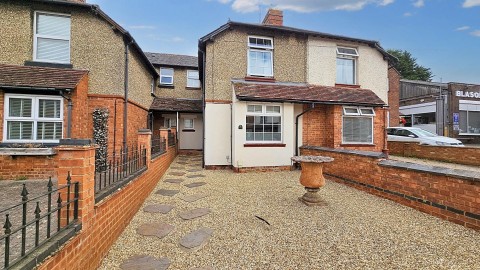 View Full Details for Northampton Road, Brixworth, Northampton