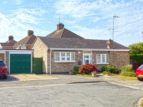 View Full Details for Hoskyn Close, Rugby