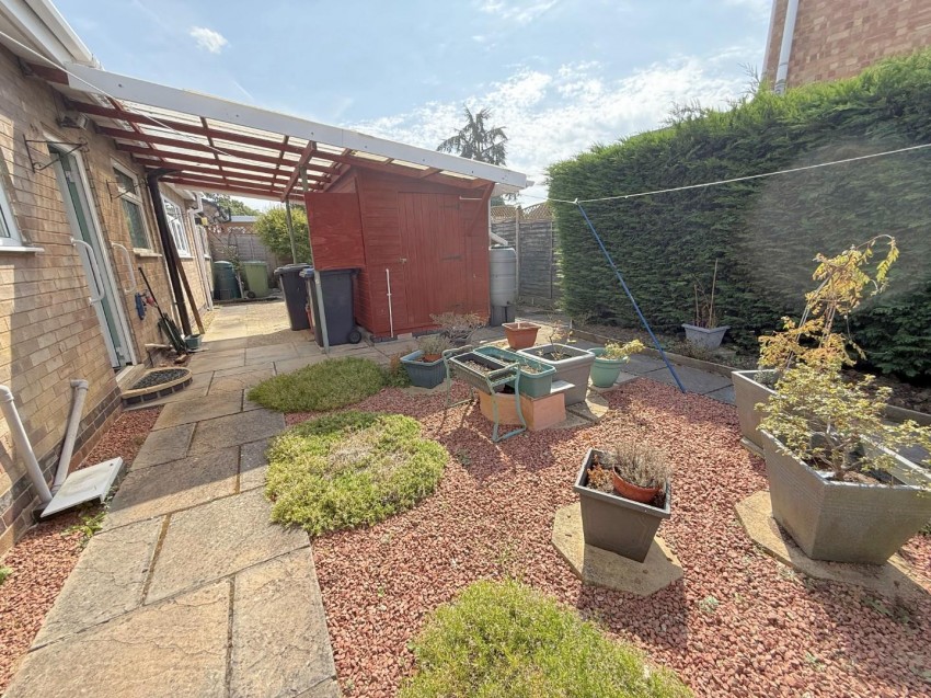 Images for Hoskyn Close, Rugby