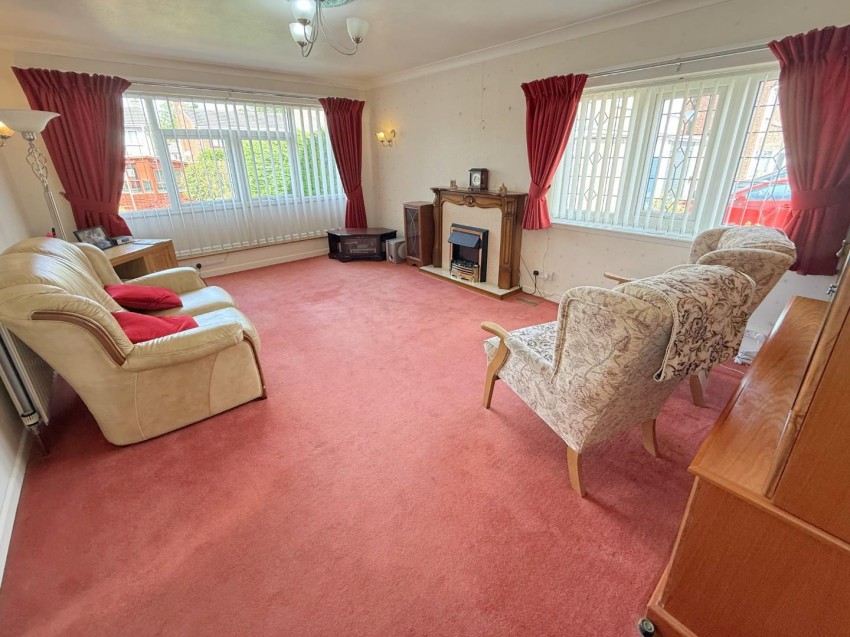 Images for Hoskyn Close, Rugby
