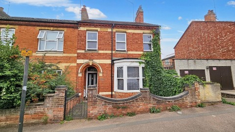 View Full Details for Park Road, Wellingborough