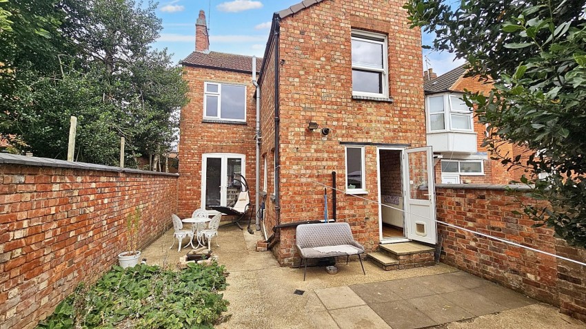 Images for Park Road, Wellingborough