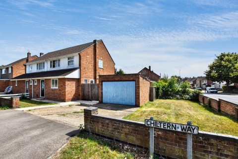View Full Details for Chiltern Way, Northampton
