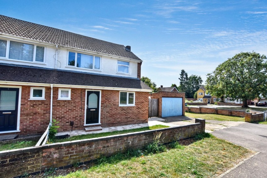 Images for Chiltern Way, Northampton