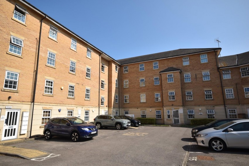 Images for Johnson Court, Southbridge, Northampton