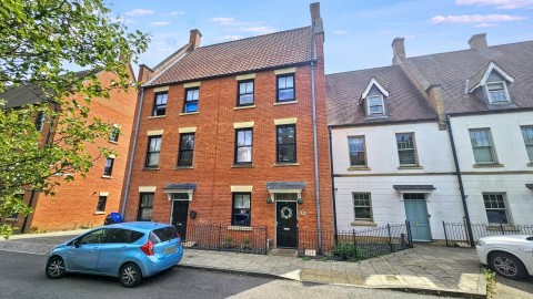 View Full Details for Clickers Drive, Northampton