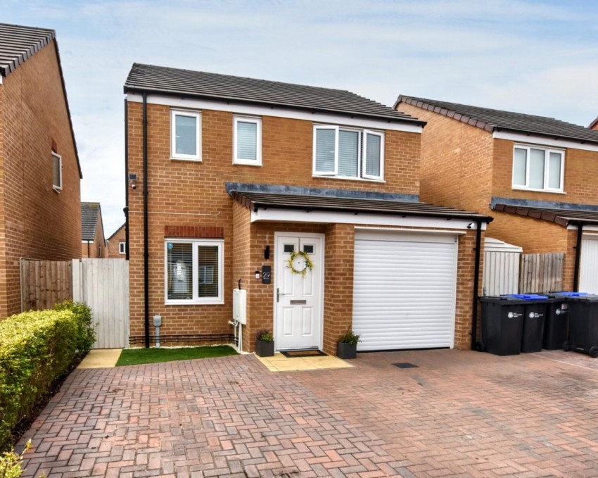 Images for Lamport Lane, Northampton