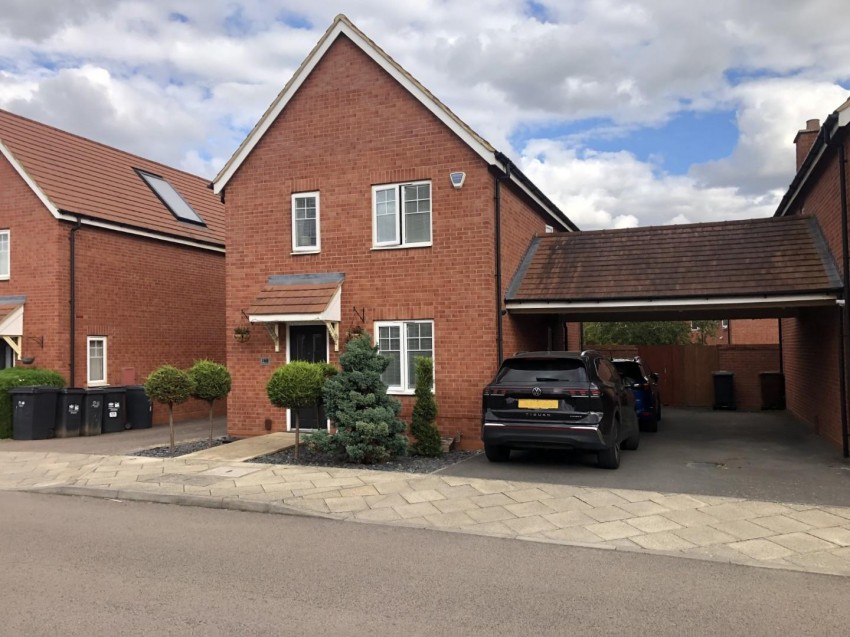 Images for Timken Way North, Northampton