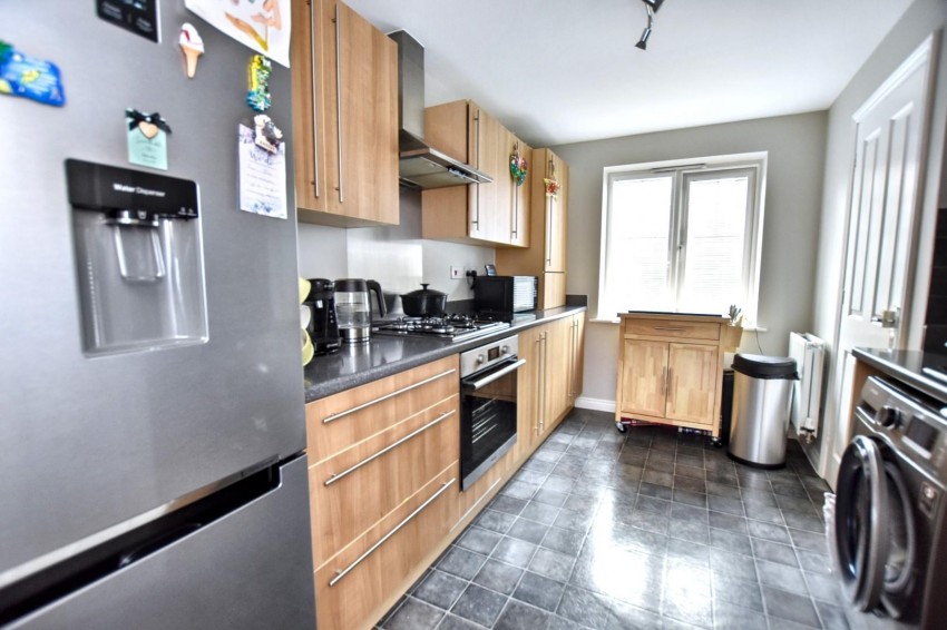 Images for Timken Way North, Northampton