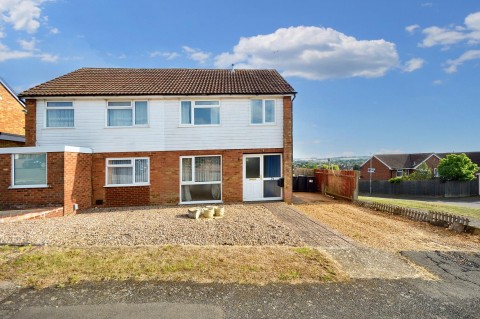 View Full Details for Sheffield Way, Earls Barton, Northampton