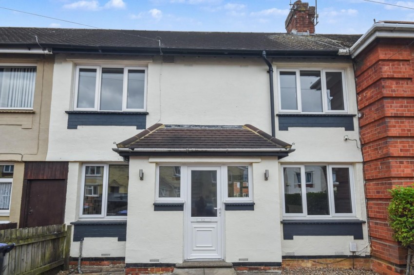 Images for Raeburn Road, Kingsley, Northampton