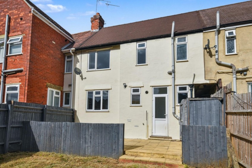 Images for Raeburn Road, Kingsley, Northampton
