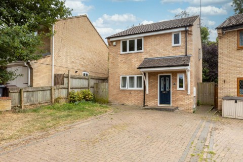 View Full Details for Hamsterly Park, Southfields