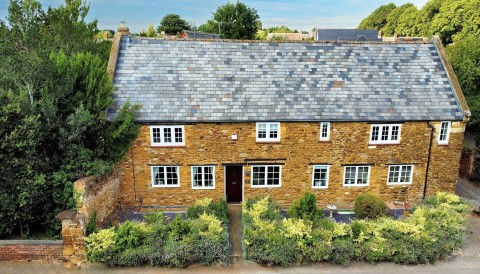 View Full Details for West Street, Earls Barton, NORTHAMPTON