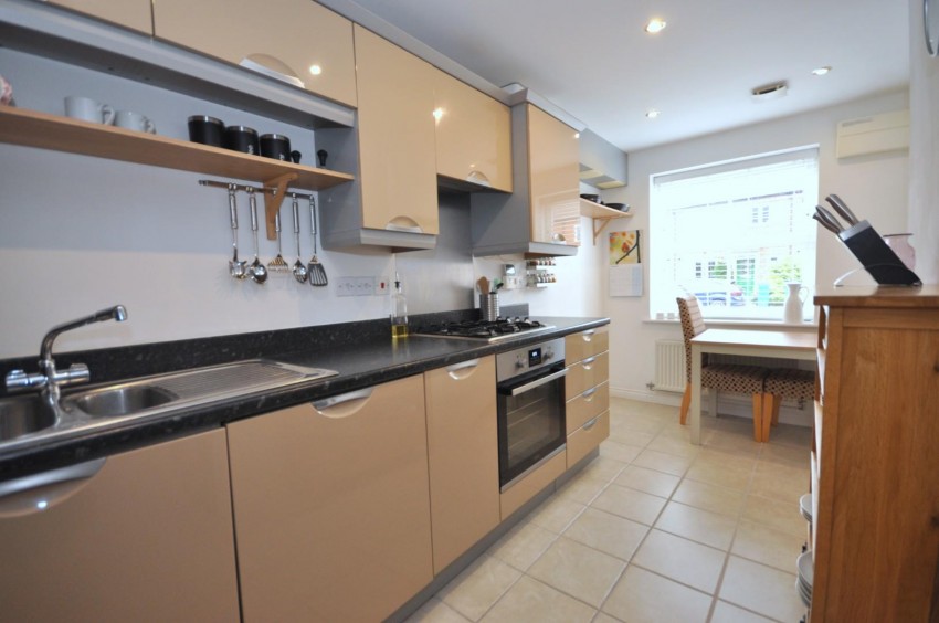 Images for Rose Hill Way, Mawsley Village