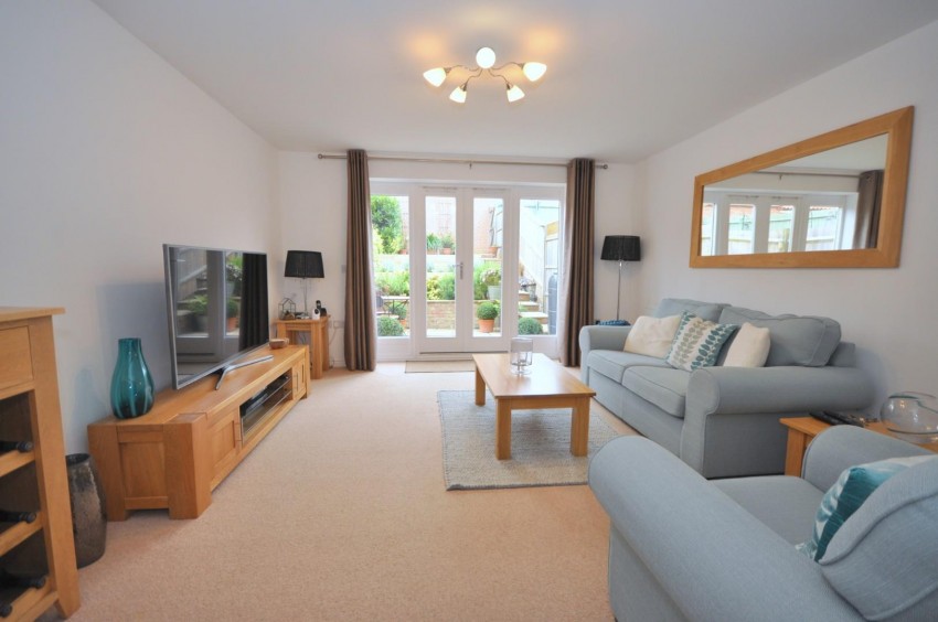 Images for Rose Hill Way, Mawsley Village