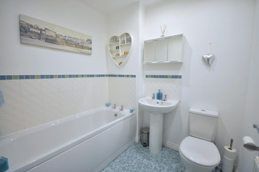 Images for Rose Hill Way, Mawsley Village