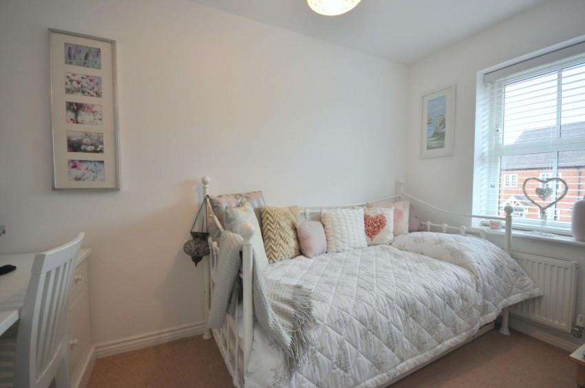 Images for Rose Hill Way, Mawsley Village