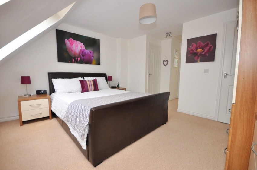 Images for Rose Hill Way, Mawsley Village