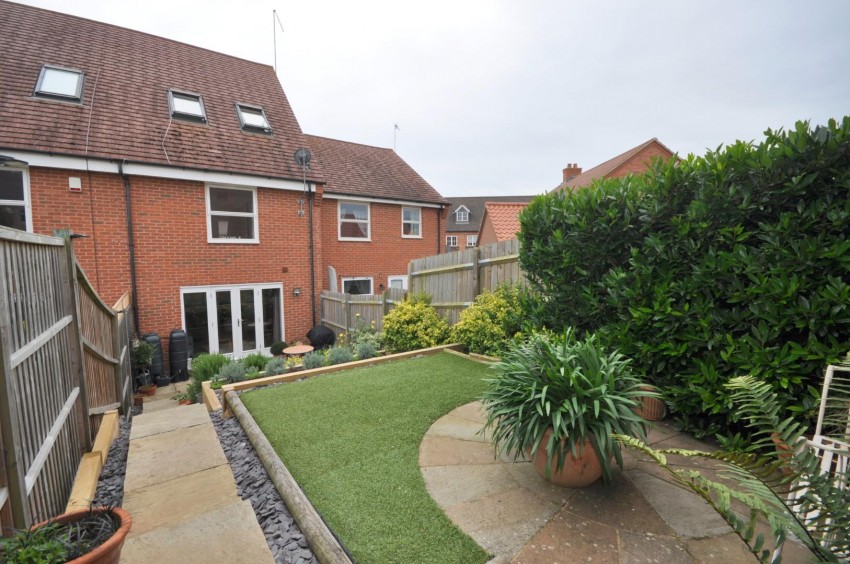 Images for Rose Hill Way, Mawsley Village