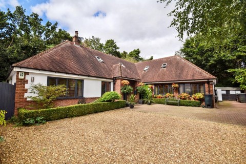 View Full Details for Park View, Moulton, Northampton