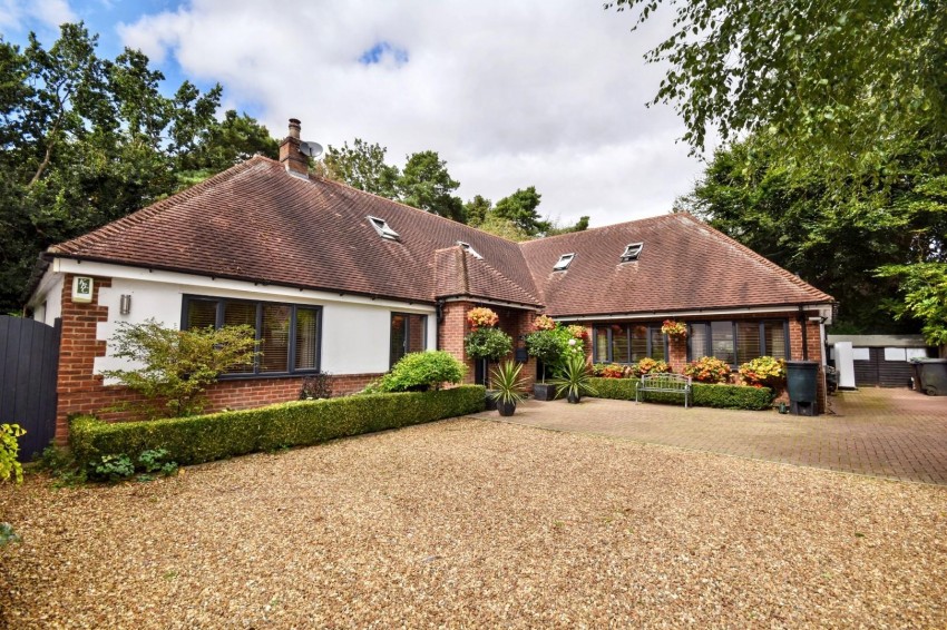 Images for Park View, Moulton, Northampton