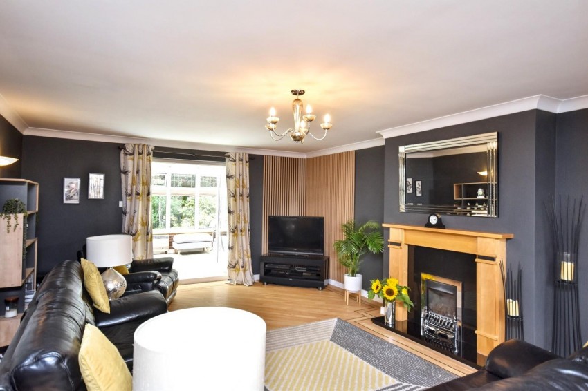 Images for Park View, Moulton, Northampton