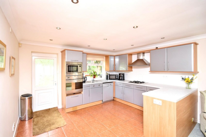 Images for Park View, Moulton, Northampton