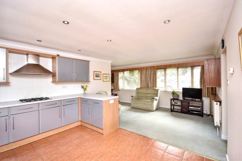 Images for Park View, Moulton, Northampton