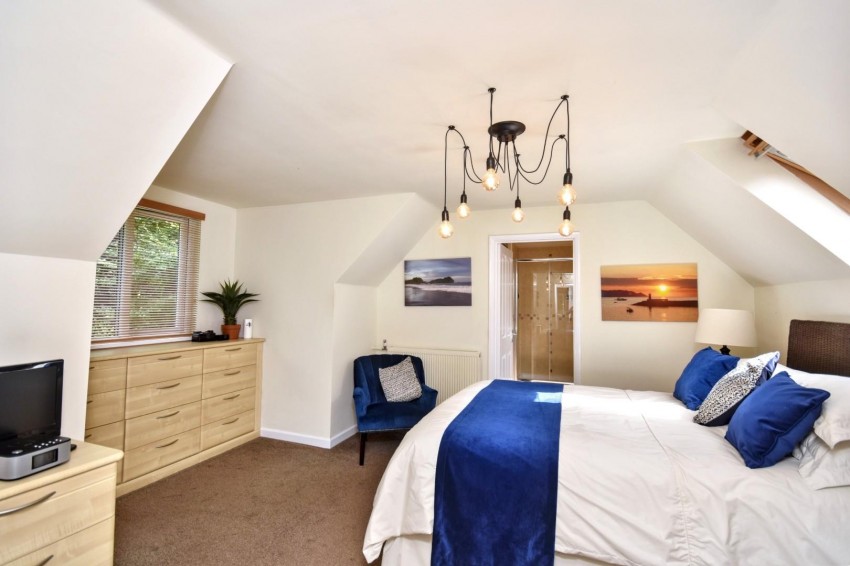 Images for Park View, Moulton, Northampton