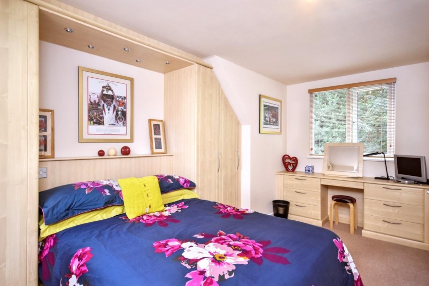 Images for Park View, Moulton, Northampton