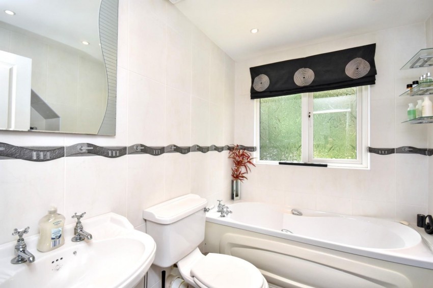 Images for Park View, Moulton, Northampton