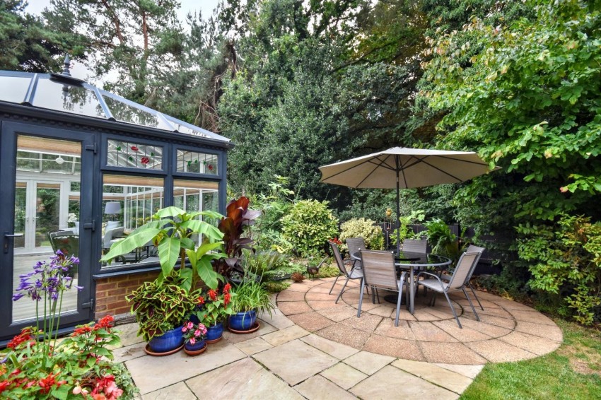 Images for Park View, Moulton, Northampton