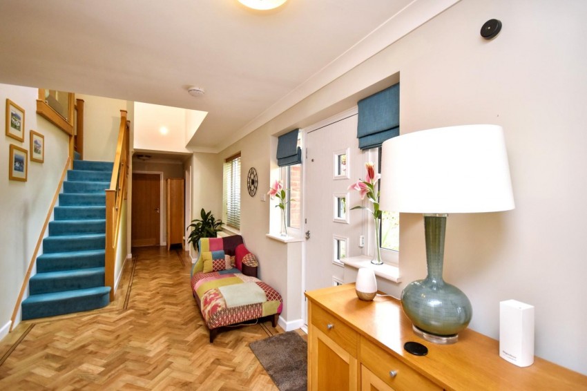 Images for Park View, Moulton, Northampton