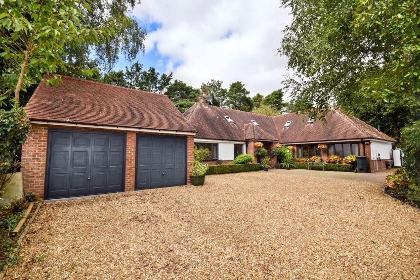 Images for Park View, Moulton, Northampton