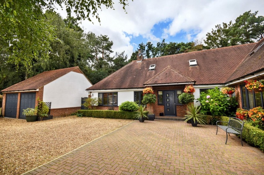 Images for Park View, Moulton, Northampton