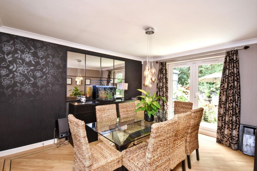 Images for Park View, Moulton, Northampton