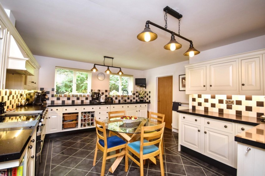 Images for Park View, Moulton, Northampton
