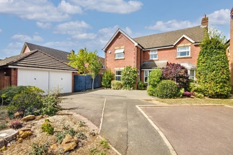 View Full Details for Whaddon Fields, Brixworth