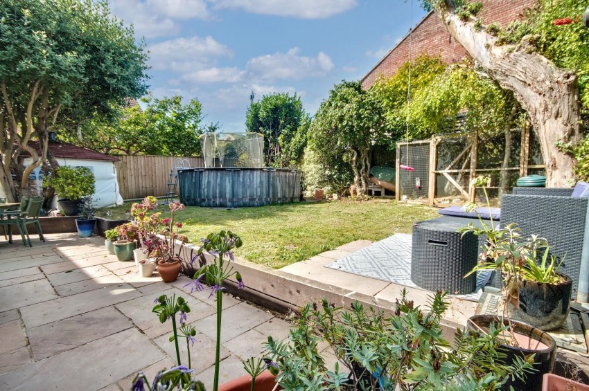 Images for Whaddon Fields, Brixworth