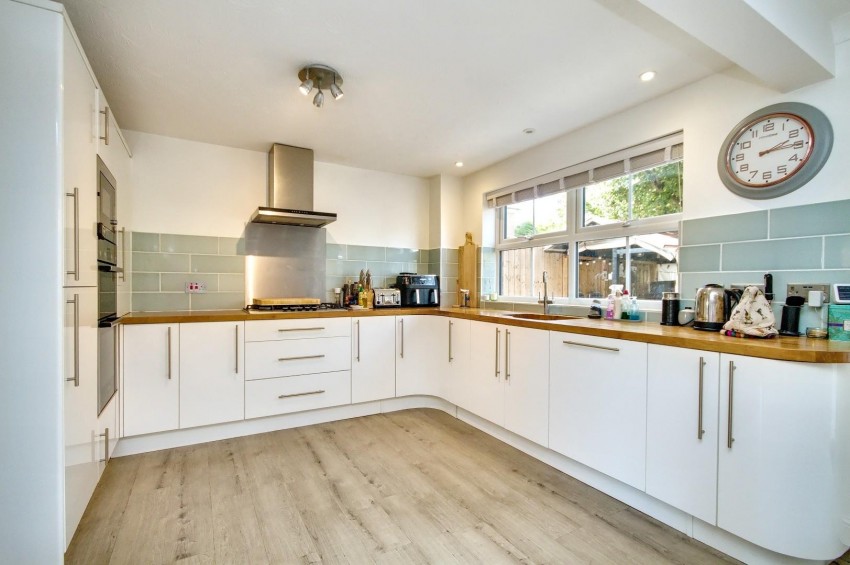 Images for Whaddon Fields, Brixworth