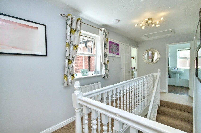 Images for Whaddon Fields, Brixworth