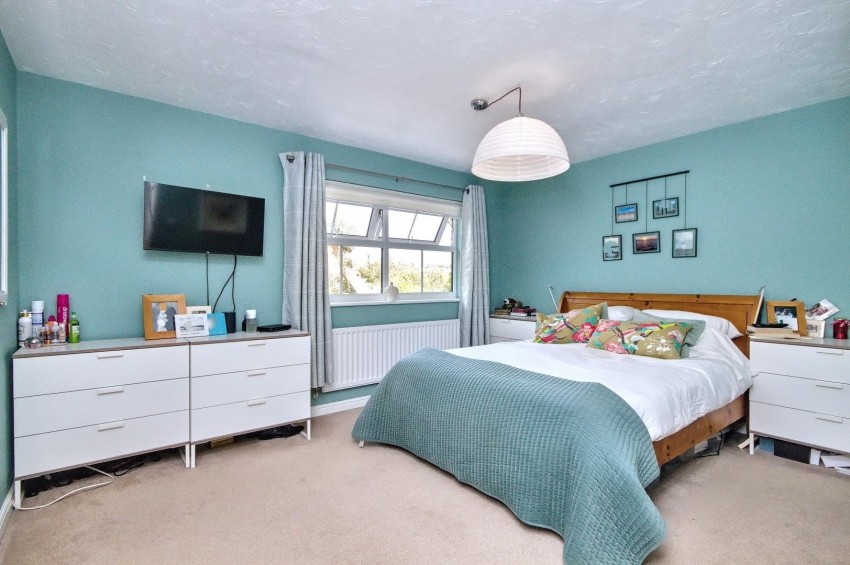 Images for Whaddon Fields, Brixworth